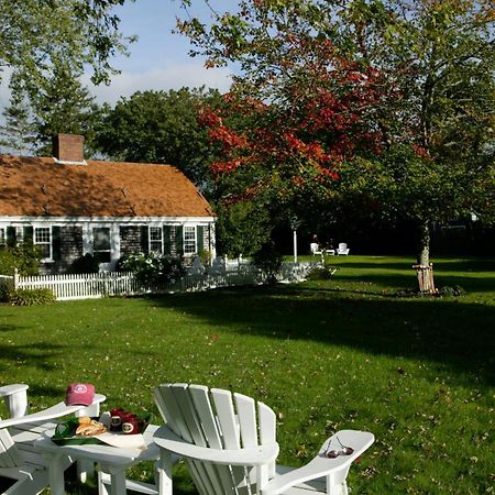 Captain'S House Inn Chatham Chambre photo