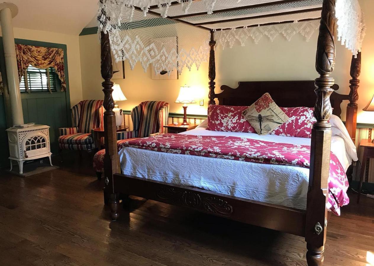 Captain'S House Inn Chatham Extérieur photo