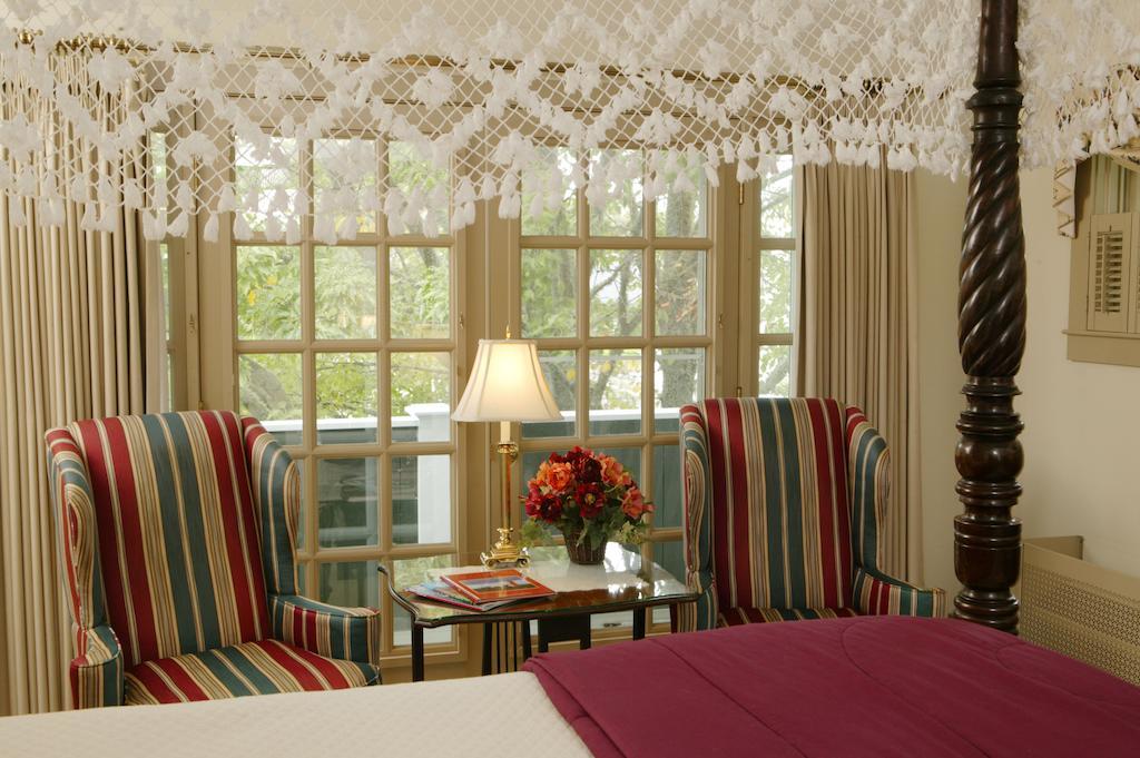 Captain'S House Inn Chatham Extérieur photo