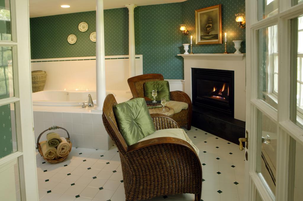 Captain'S House Inn Chatham Extérieur photo