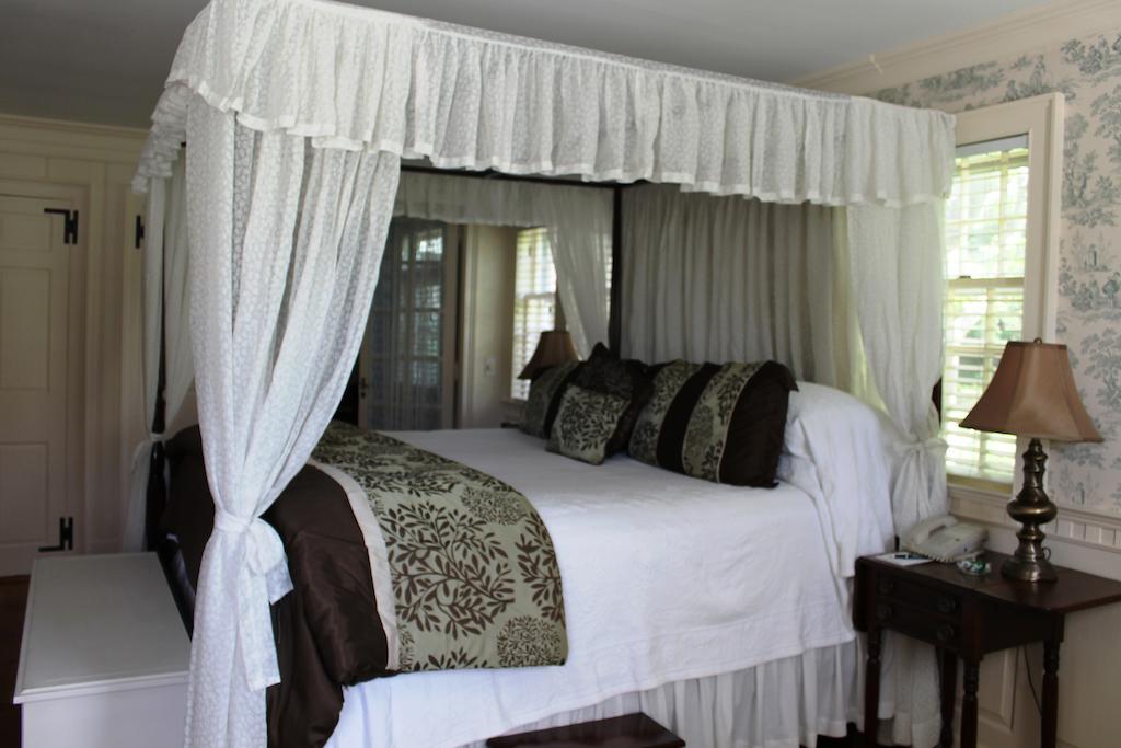 Captain'S House Inn Chatham Chambre photo