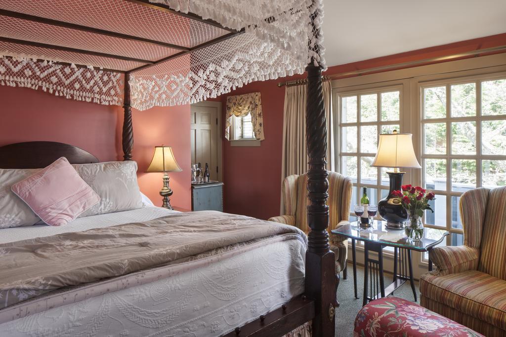 Captain'S House Inn Chatham Extérieur photo