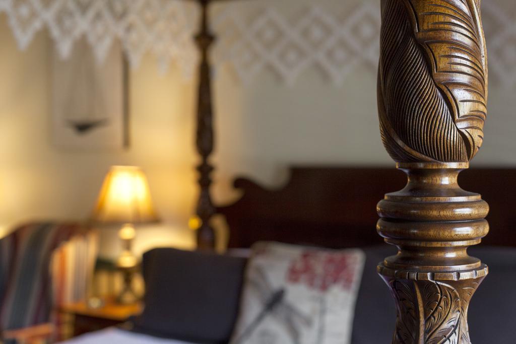 Captain'S House Inn Chatham Extérieur photo